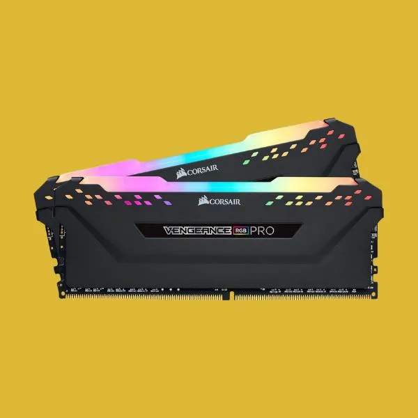 2025 年最佳電競 RAM 推薦,DDR4 & DDR5 超頻選擇 25 2025 年最佳電競 RAM 推薦,DDR4 & DDR5 超頻選擇 16
