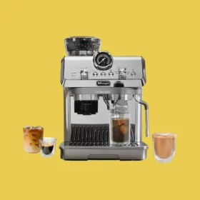 De’Longhi EC9255M 咖啡機特價 66 折！直降 NT$8000