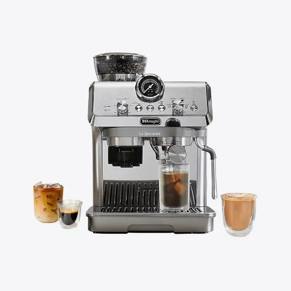 De'Longhi EC9255M 咖啡機特價 66 折!直降 NT$8000 10 De'Longhi EC9255M 咖啡機特價 66 折!直降 NT$8000 1