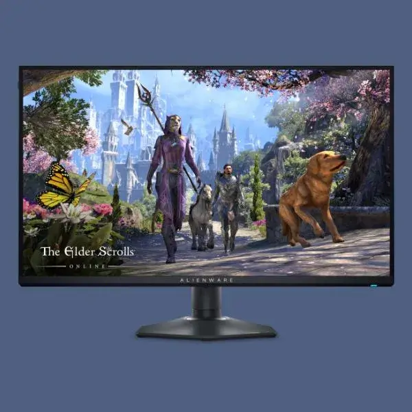 頂級電競體驗：最佳 OLED、Mini-LED 與 4K 遊戲螢幕選擇 15