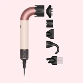 Dyson 吹風機、直髮夾多色享 8 折，最高省 NT$3640