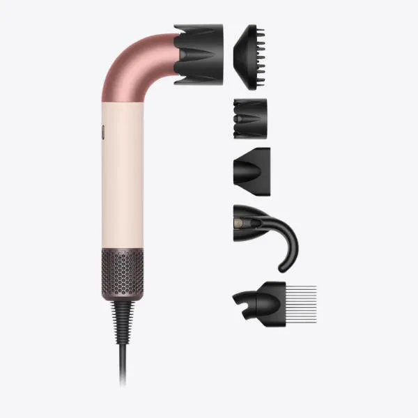 Dyson 吹風機、直髮夾多色享 8 折，最高省 NT$3640 3