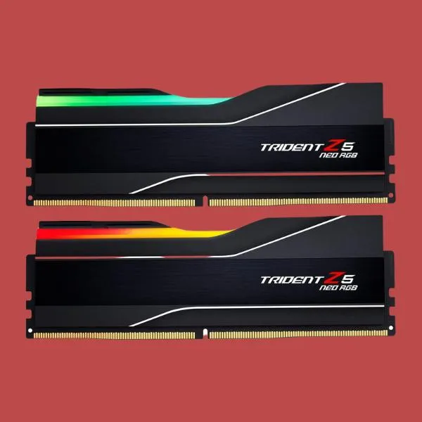 最新 DDR5 RAM 升級選擇，最高 CP 值、高速記憶體 15