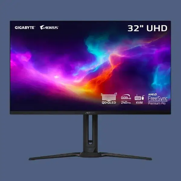頂級電競體驗：最佳 OLED、Mini-LED 與 4K 遊戲螢幕選擇 12