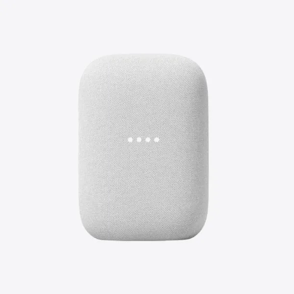 Google Home 2025 必買清單|Nest 產品推薦 4 Google Home 2025 必買清單|Nest 產品推薦 4