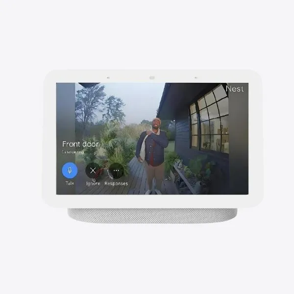 Google Home 2025 必買清單|Nest 產品推薦 7 Google Home 2025 必買清單|Nest 產品推薦 7