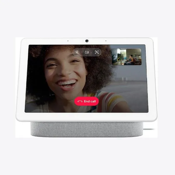 Google Home 2025 必買清單|Nest 產品推薦 2 Google Home 2025 必買清單|Nest 產品推薦 2