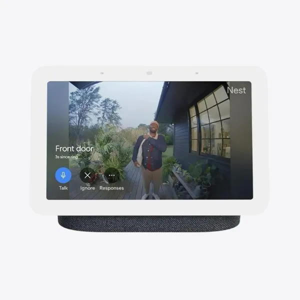 Google Home 2025 必買清單|Nest 產品推薦 3 Google Home 2025 必買清單|Nest 產品推薦 3