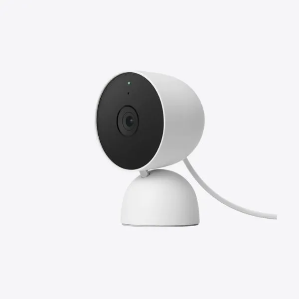 Google Home 2025 必買清單|Nest 產品推薦 5 Google Home 2025 必買清單|Nest 產品推薦 5