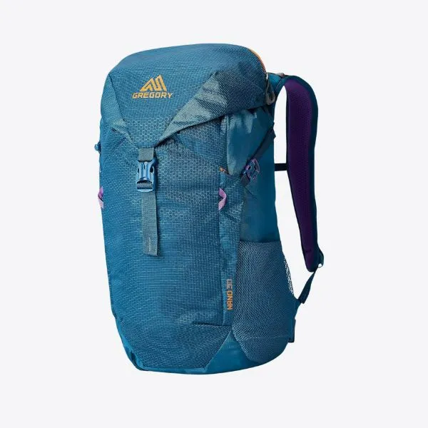 Gregory 戶外背包十大推薦｜登山、健行、旅行最佳選擇 8