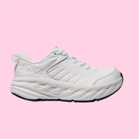 2025 年最佳女款健走鞋，HOKA、New Balance、ASICS 品牌精選