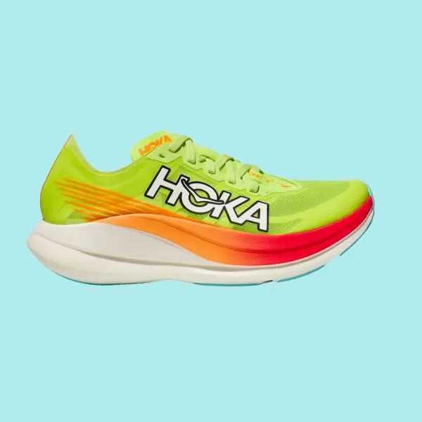 HOKA 跑鞋評測:最受歡迎的 10 款跑鞋完整解析|2025 最新版 17 HOKA 跑鞋評測:最受歡迎的 10 款跑鞋完整解析|2025 最新版 8