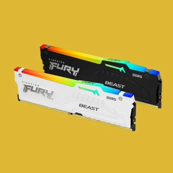2025 年最佳電競 RAM 推薦,DDR4 & DDR5 超頻選擇 21 2025 年最佳電競 RAM 推薦,DDR4 & DDR5 超頻選擇 12
