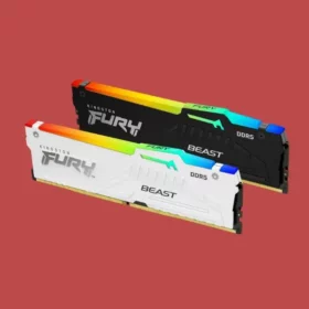 最新 DDR5 RAM 升級選擇，最高 CP 值、高速記憶體
