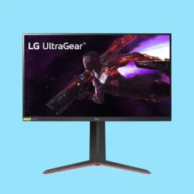 LG UltraGear 27GP850 電競螢幕超值 57 折，可省 NT$5240！