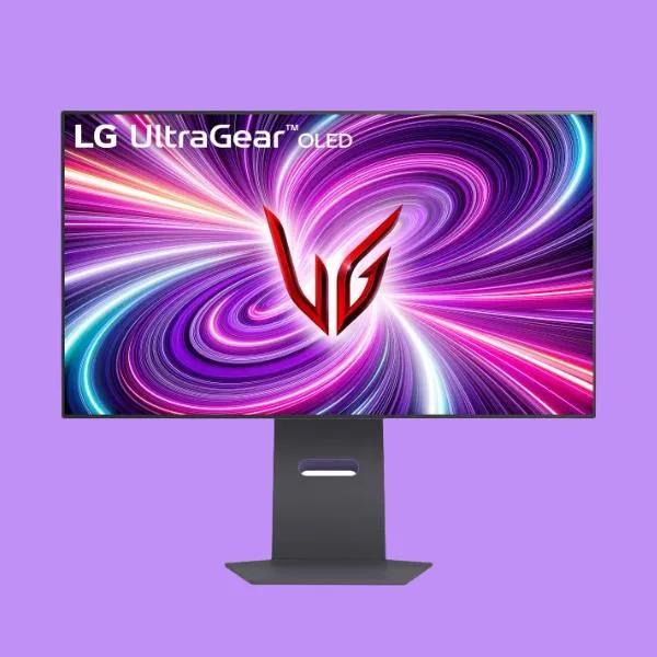 LG UltraGear 32" 32GS95UE 電競螢幕 78 折優惠中，現折 NT$9600 7