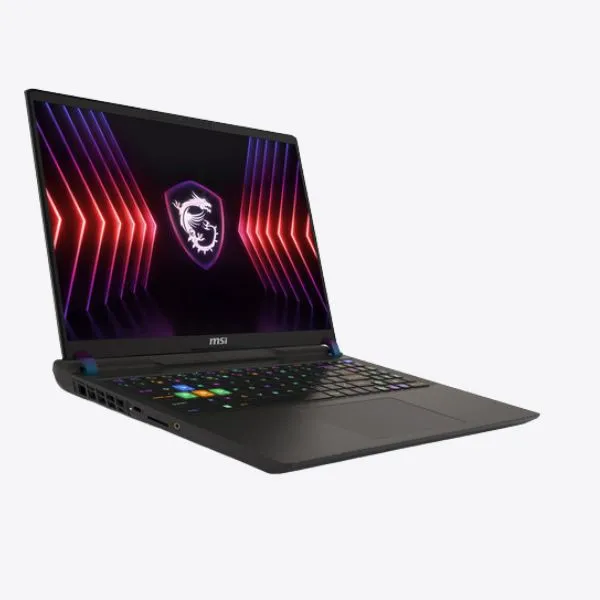 MSI 16" Vector 16 HX 電競筆電現省 NT$11200 10 MSI 16" Vector 16 HX 電競筆電現省 NT$11200 1
