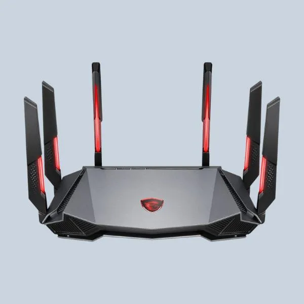 最佳電競路由器評比,2025 最新 Wi-Fi 6/6E/7 機型全面解析 27 最佳電競路由器評比,2025 最新 Wi-Fi 6/6E/7 機型全面解析 18