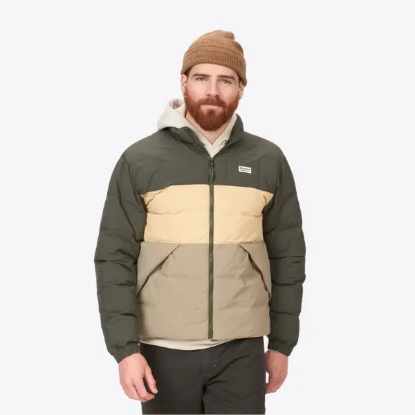 Marmot 季末促銷 5 折起，熱賣款式折 NT$4380 6