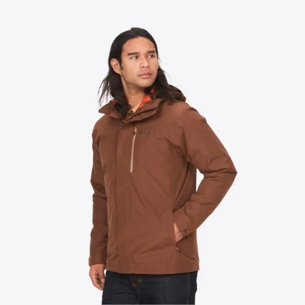 Marmot 季末促銷 5 折起，熱賣款式折 NT$4380 7
