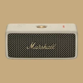 Marshall Emberton II 藍牙喇叭 史低折 NT$2240，只要 NT$3199