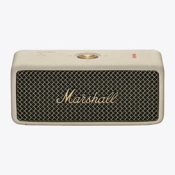 Marshall Emberton II 藍牙喇叭 史低折 NT$2240，只要 NT$3199 1