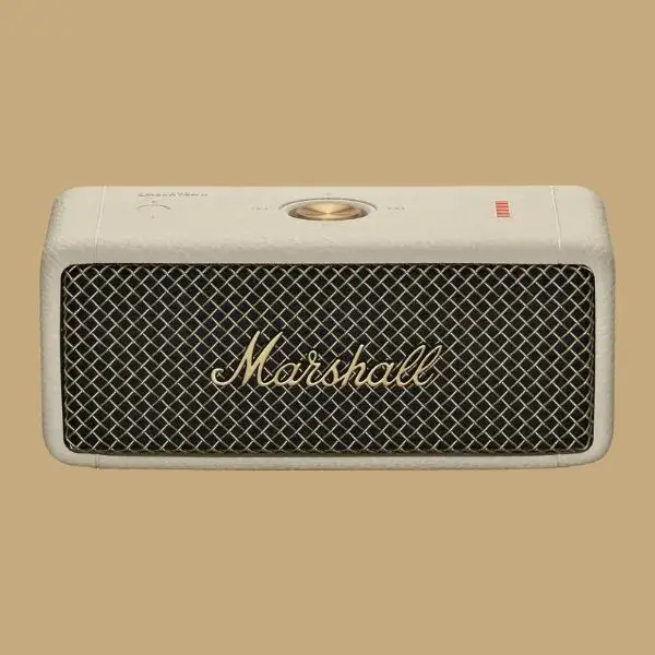 Marshall Emberton II 藍牙喇叭 史低折 NT$2240，只要 NT$3199 15
