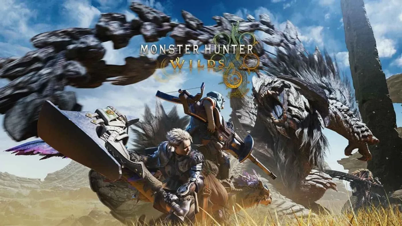 《Monster Hunter Wilds》PC 效能測試工具上線!你的電腦能跑得動嗎? 10 《Monster Hunter Wilds》PC 效能測試工具上線!你的電腦能跑得動嗎? 1
