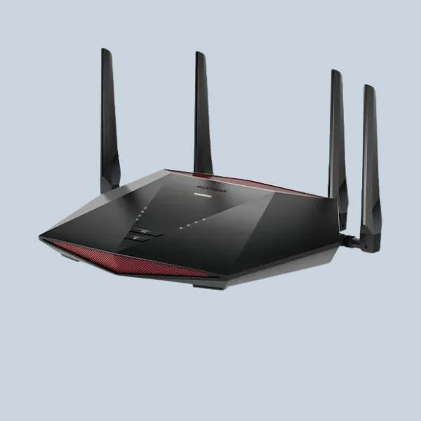 最佳電競路由器評比,2025 最新 Wi-Fi 6/6E/7 機型全面解析 25 最佳電競路由器評比,2025 最新 Wi-Fi 6/6E/7 機型全面解析 16