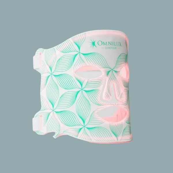 Omnilux LED 面膜儀母親節優惠實施中，熱門型號最多省 NT$6400 22