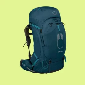 2025 Osprey 10 款男登山背包推薦