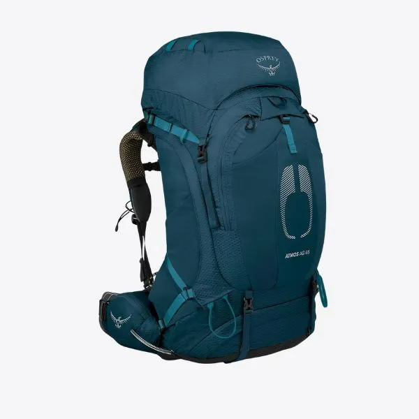 2025 Osprey 10 款男登山背包推薦 1 2025 Osprey 10 款男登山背包推薦 1