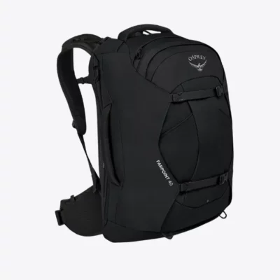 Osprey 哪款好？從通勤到登山，一文看懂熱門背包挑選指南 3