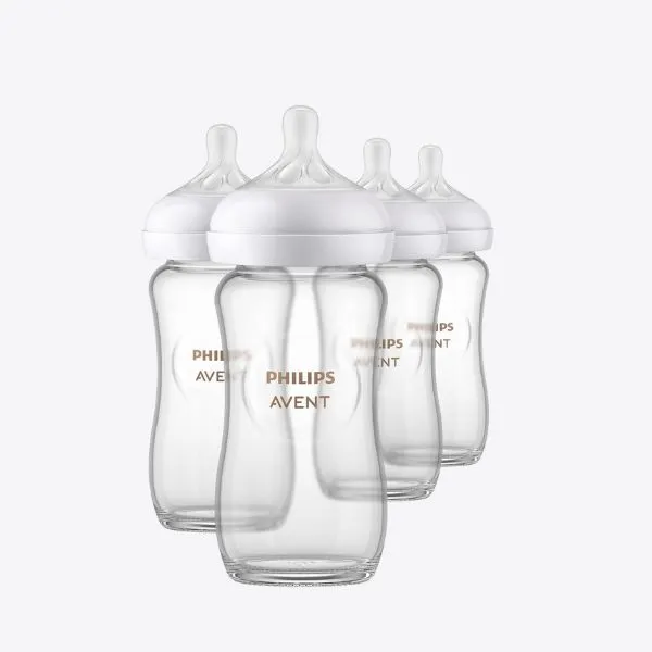 Philips Avent 奶瓶推薦|防脹氣設計,寶寶餵養更安心 3 Philips Avent 奶瓶推薦|防脹氣設計,寶寶餵養更安心 3