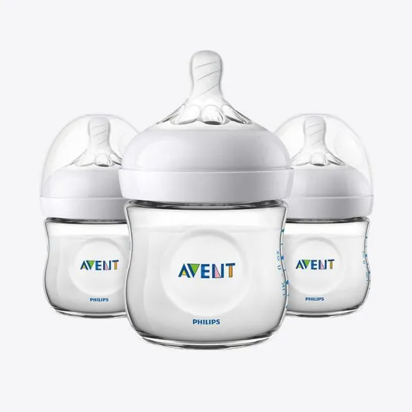 Philips Avent 奶瓶推薦|防脹氣設計,寶寶餵養更安心 7 Philips Avent 奶瓶推薦|防脹氣設計,寶寶餵養更安心 7