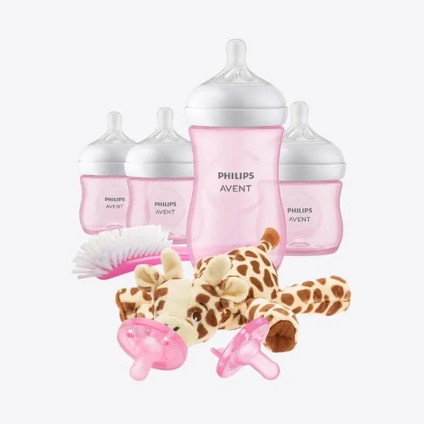 Philips Avent 奶瓶推薦|防脹氣設計,寶寶餵養更安心 5 Philips Avent 奶瓶推薦|防脹氣設計,寶寶餵養更安心 5