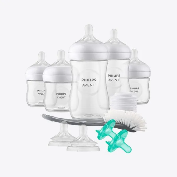 Philips Avent 奶瓶推薦|防脹氣設計,寶寶餵養更安心 4 Philips Avent 奶瓶推薦|防脹氣設計,寶寶餵養更安心 4