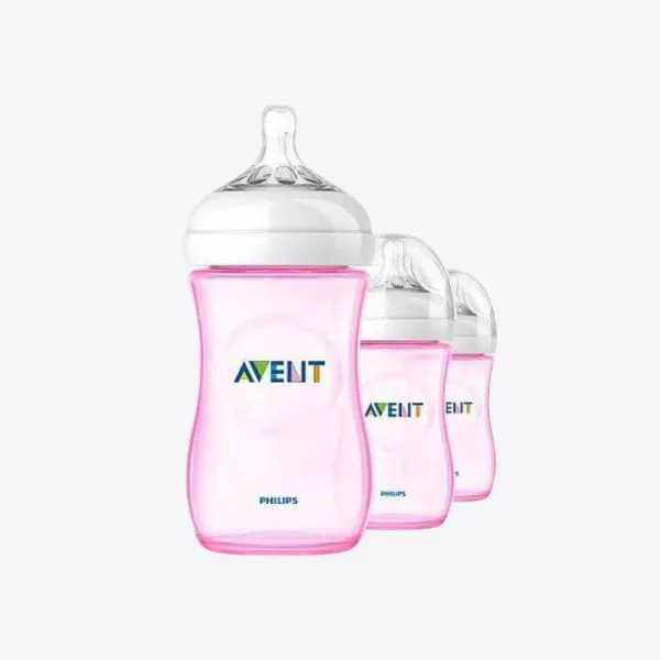 Philips Avent 奶瓶推薦|防脹氣設計,寶寶餵養更安心 9 Philips Avent 奶瓶推薦|防脹氣設計,寶寶餵養更安心 9