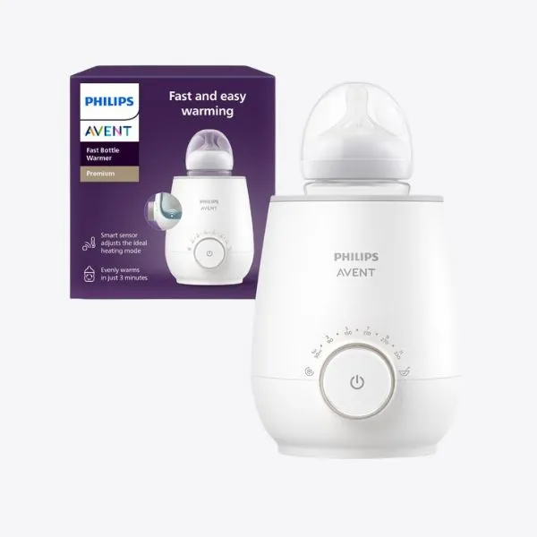 Philips Avent 奶瓶推薦|防脹氣設計,寶寶餵養更安心 10 Philips Avent 奶瓶推薦|防脹氣設計,寶寶餵養更安心 10