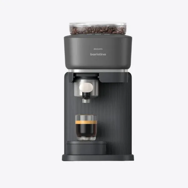 Philips Baristina 自動研磨咖啡機 8 折 2