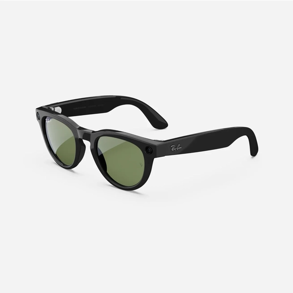 Ray-Ban Meta 3 智慧眼鏡全新升級：2025 最新規格、價格與上市時間整理 3