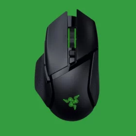 Razer 人體工學滑鼠推薦，小手到大手，生產力、遊戲需求一應俱全