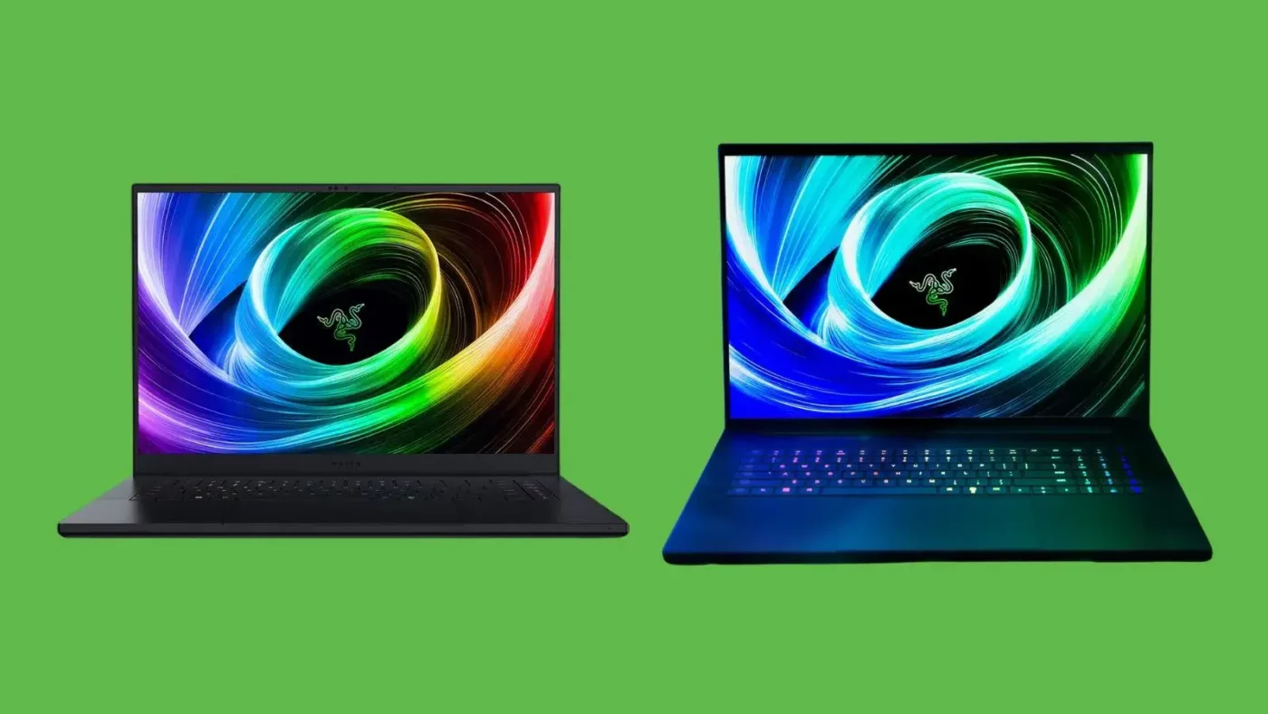 Razer Blade 16 & 18 (2025) 電競筆電全解析：全球最薄與最強效能筆電 12