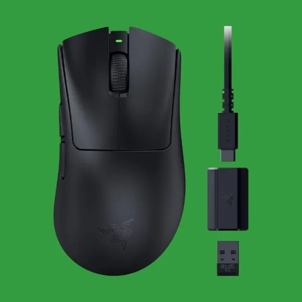Razer 人體工學滑鼠推薦，小手到大手，生產力、遊戲需求一應俱全 13