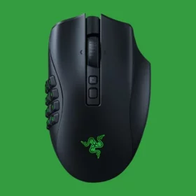 Razer 人體工學滑鼠推薦，小手到大手，生產力、遊戲需求一應俱全 19