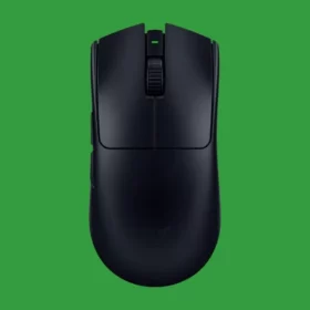 Razer Viper V3 Pro 毒蝰超輕量無線滑鼠 7 折優惠！到手價 NT$4215