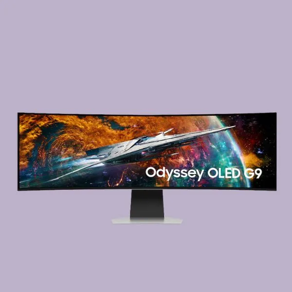 2025 年電競螢幕排名|高刷新率、4K、OLED 全方位推薦 27 2025 年電競螢幕排名|高刷新率、4K、OLED 全方位推薦 18