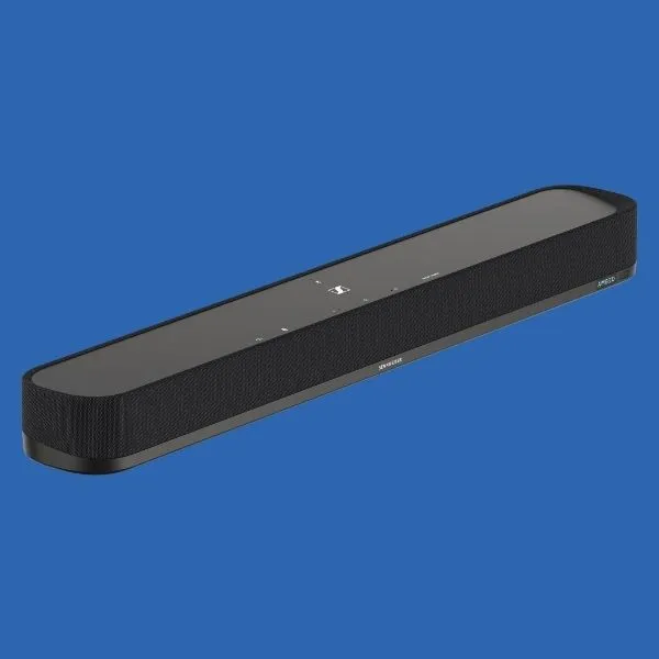 Sennheiser AMBEO 250W 聲霸 5 折，立即下單省 NT$12800 12