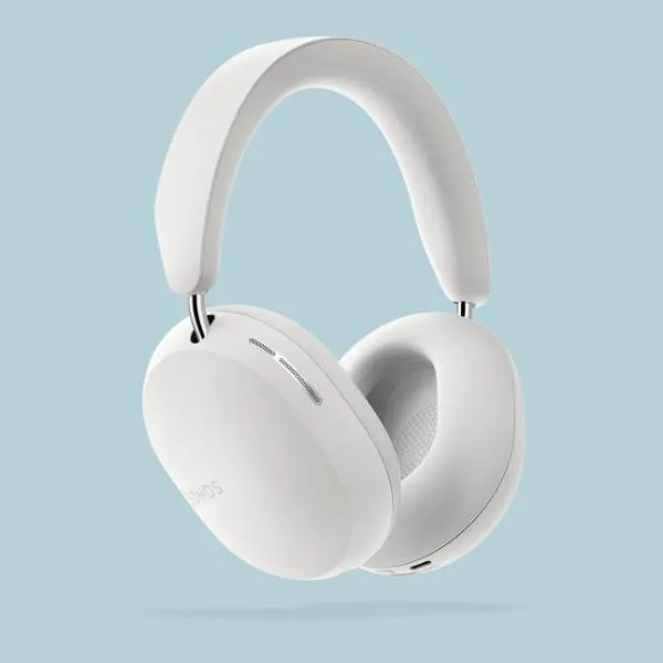 Sony WH-1000XM5 仍是耳機之王嗎？對比 Sonos Ace 詳細解析 6