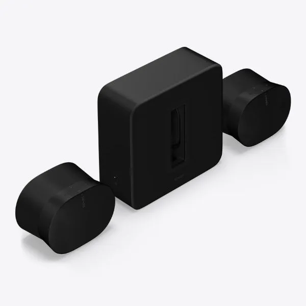 Sonos 耳機、音響 75 折，可省高達 NT$6400 6
